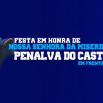 Festa em Honra de Nossa Senhora da Misericórdia 2013
