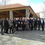 Reunião Secretariado Regional de Viseu
