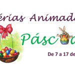 Férias Animadas Páscoa
