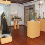 Inauguração do Museu de Penalva do Castelo