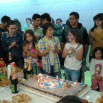 10 Anos a “Aprender a Brincar”