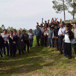 Seniores visitam Monumentos do Concelho