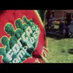 Vídeo de Apoio à Seleção Portuguesa 2014