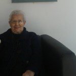 Utente do Lar comemorou 100 Anos