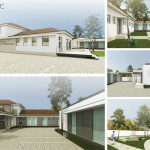 Obra de recuperação do antigo hospital da Misericórdia