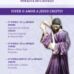 Semana Santa 2016