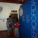 Dia Internacional dos Museus