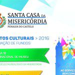 Eventos culturais 2016