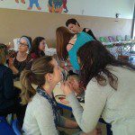 Workshop de Maquilhagem