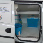 Remodelação de Viatura para o Apoio Domiciliário
