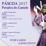 Semana Santa 2017
