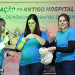 Jantar Solidário de 1 de abril 2017