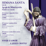 Semana Santa 2018