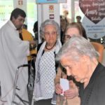 Festa da Família e Beleza do Envelhecer