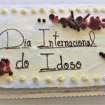Celebração do Dia Internacional do Idoso
